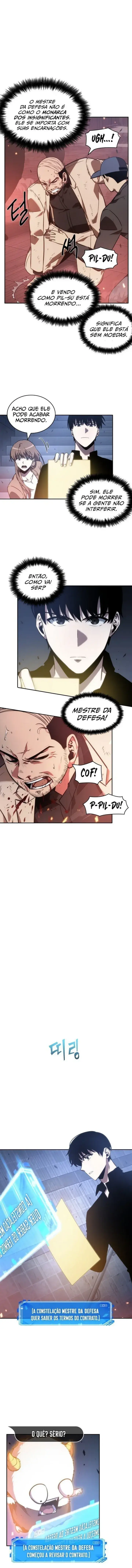 Read Ponto de Vista do Leitor Onisciente PT Manga Online