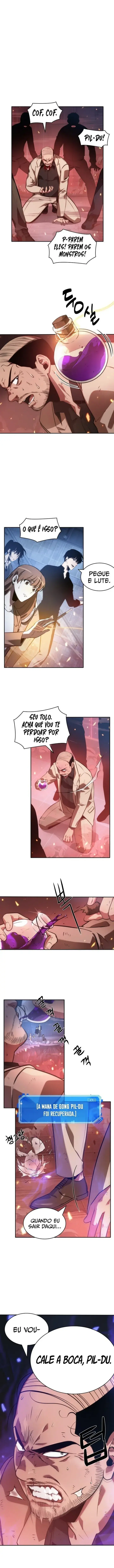 Read Ponto de Vista do Leitor Onisciente PT Manga Online