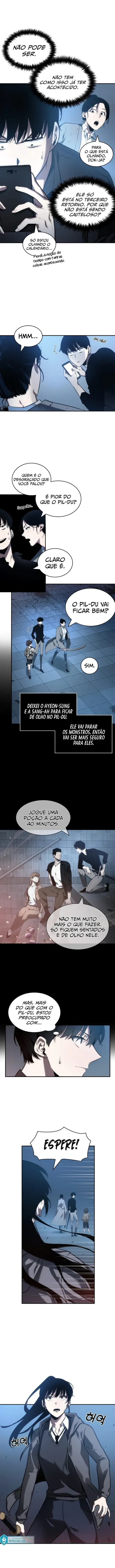 Read Ponto de Vista do Leitor Onisciente PT Manga Online