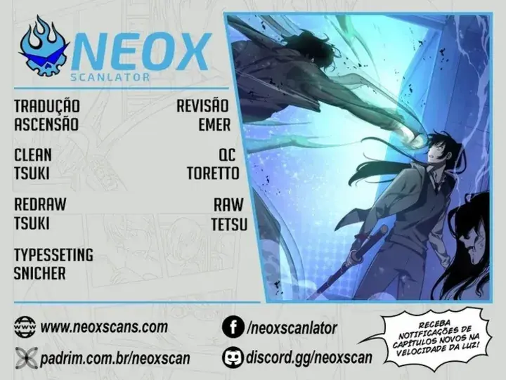 Read Ponto de Vista do Leitor Onisciente PT Manga Online