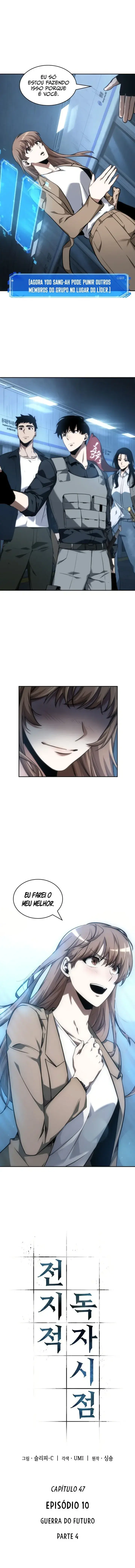 Read Ponto de Vista do Leitor Onisciente PT Manga Online