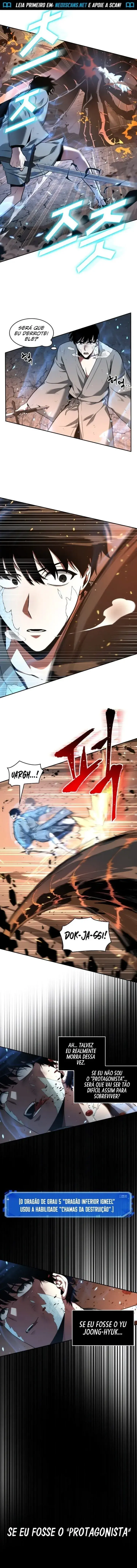 Read Ponto de Vista do Leitor Onisciente PT Manga Online