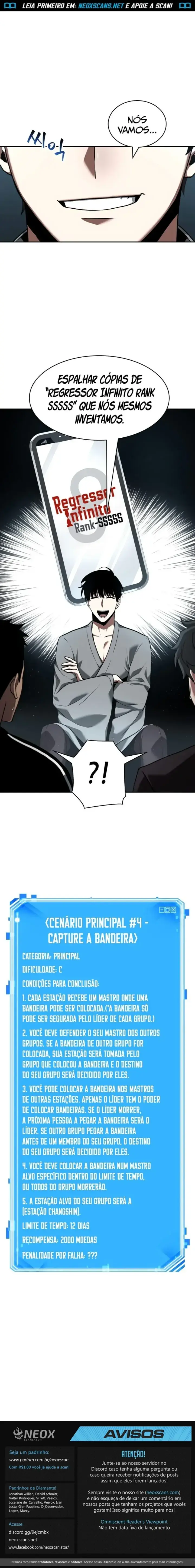 Read Ponto de Vista do Leitor Onisciente PT Manga Online