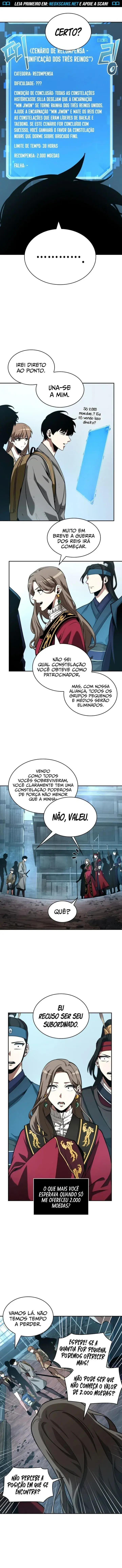 Read Ponto de Vista do Leitor Onisciente PT Manga Online
