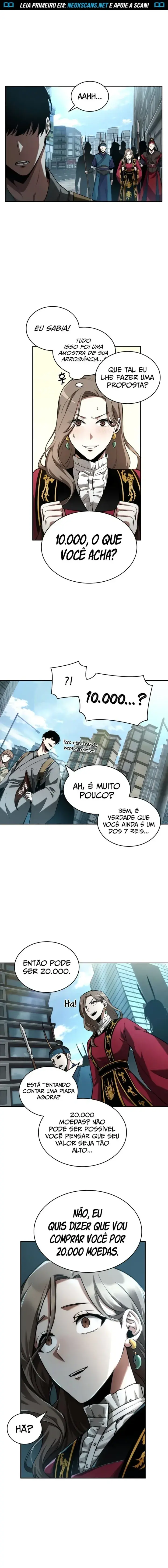 Read Ponto de Vista do Leitor Onisciente PT Manga Online