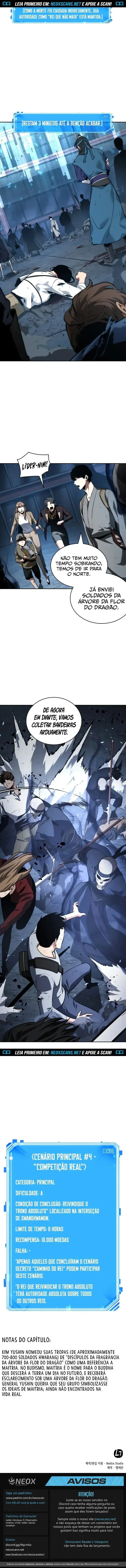 Read Ponto de Vista do Leitor Onisciente PT Manga Online