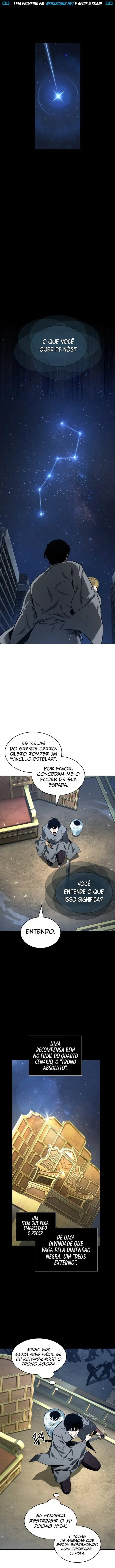 Read Ponto de Vista do Leitor Onisciente PT Manga Online