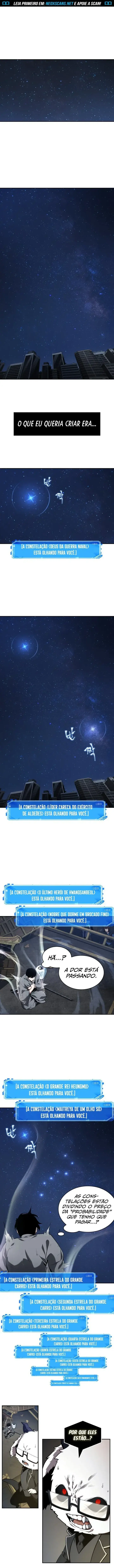 Read Ponto de Vista do Leitor Onisciente PT Manga Online