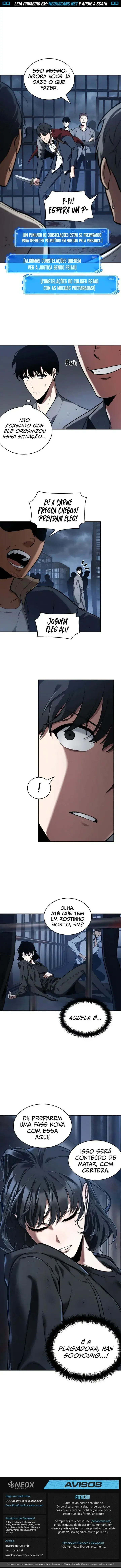 Read Ponto de Vista do Leitor Onisciente PT Manga Online
