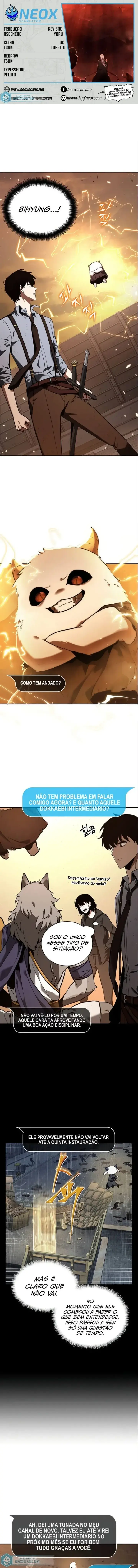 Read Ponto de Vista do Leitor Onisciente PT Manga Online
