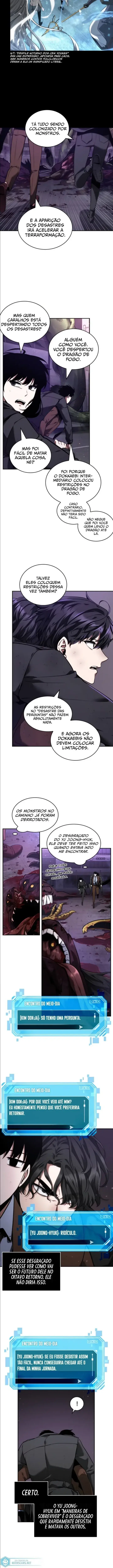 Read Ponto de Vista do Leitor Onisciente PT Manga Online