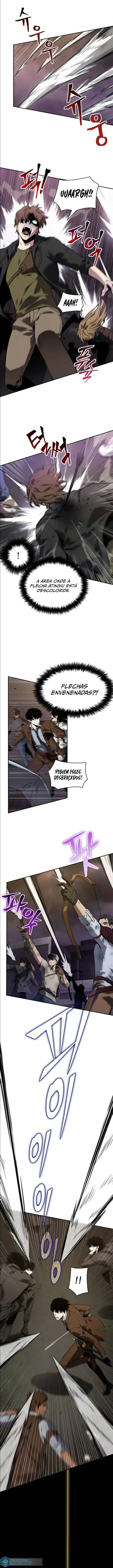 Read Ponto de Vista do Leitor Onisciente PT Manga Online