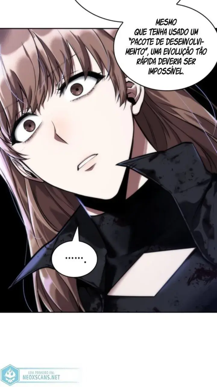Read Ponto de Vista do Leitor Onisciente PT Manga Online
