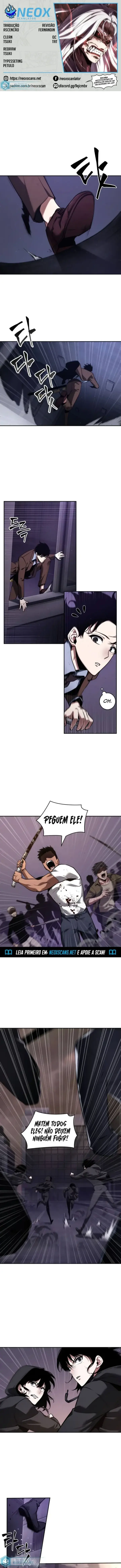 Read Ponto de Vista do Leitor Onisciente PT Manga Online
