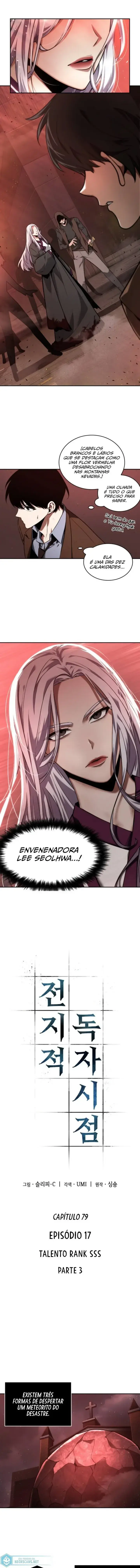 Read Ponto de Vista do Leitor Onisciente PT Manga Online
