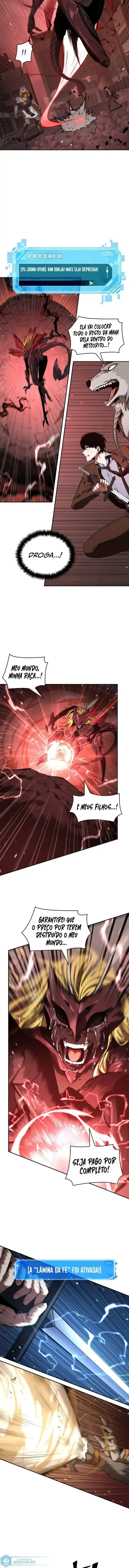Read Ponto de Vista do Leitor Onisciente PT Manga Online