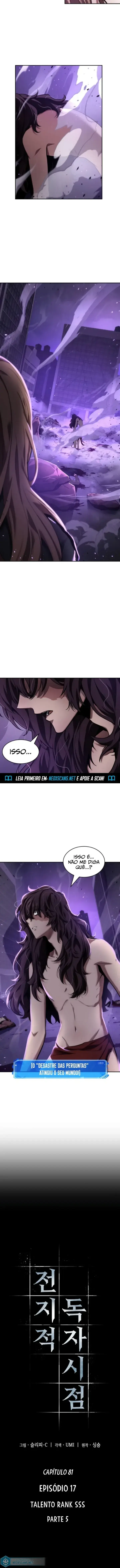 Read Ponto de Vista do Leitor Onisciente PT Manga Online