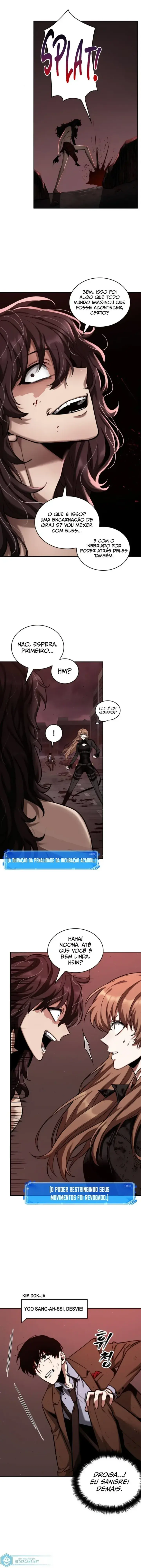 Read Ponto de Vista do Leitor Onisciente PT Manga Online