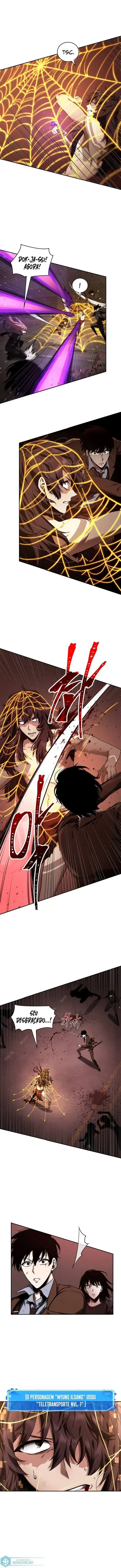 Read Ponto de Vista do Leitor Onisciente PT Manga Online