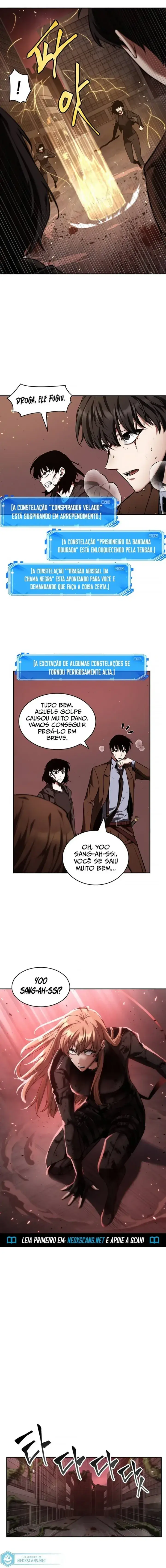 Read Ponto de Vista do Leitor Onisciente PT Manga Online