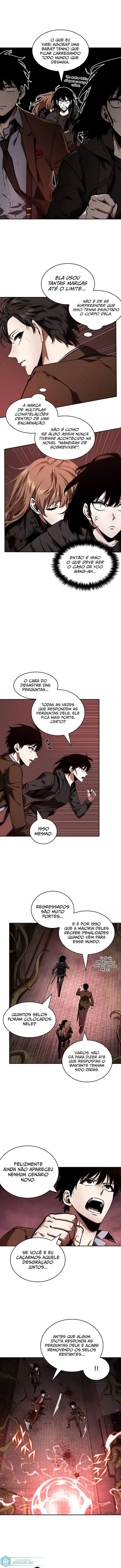 Read Ponto de Vista do Leitor Onisciente PT Manga Online