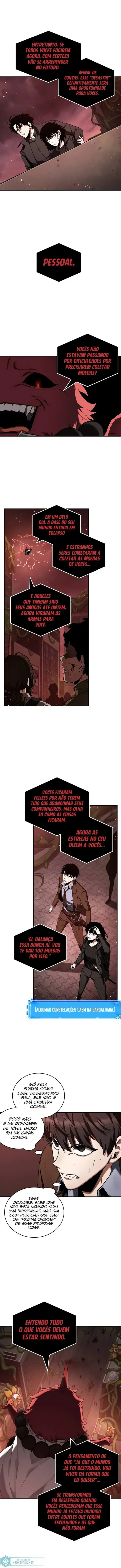 Read Ponto de Vista do Leitor Onisciente PT Manga Online