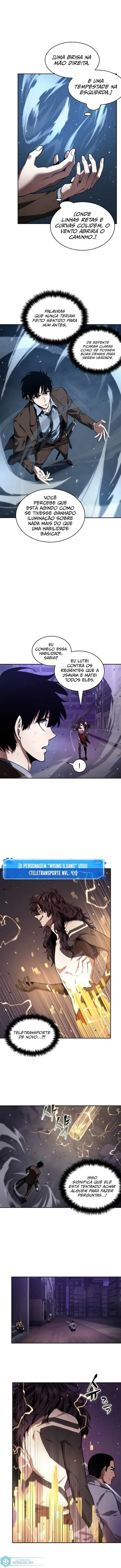 Read Ponto de Vista do Leitor Onisciente PT Manga Online