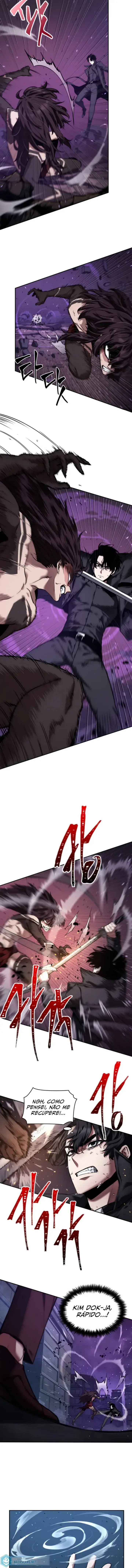 Read Ponto de Vista do Leitor Onisciente PT Manga Online