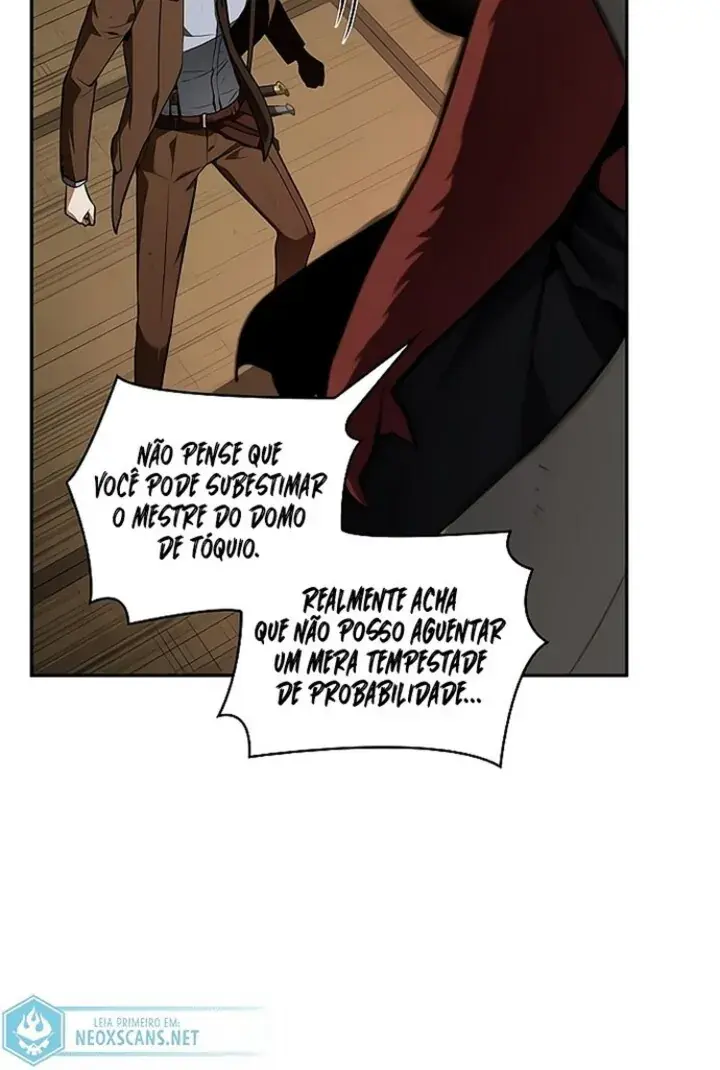 Read Ponto de Vista do Leitor Onisciente PT Manga Online