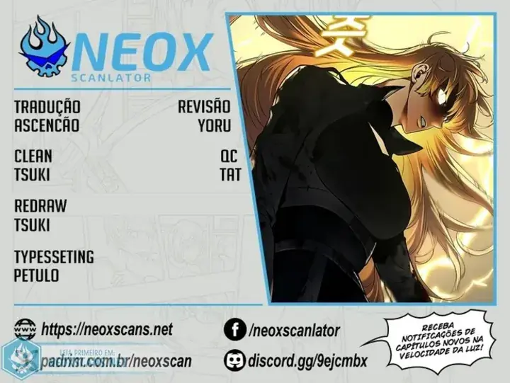 Read Ponto de Vista do Leitor Onisciente PT Manga Online