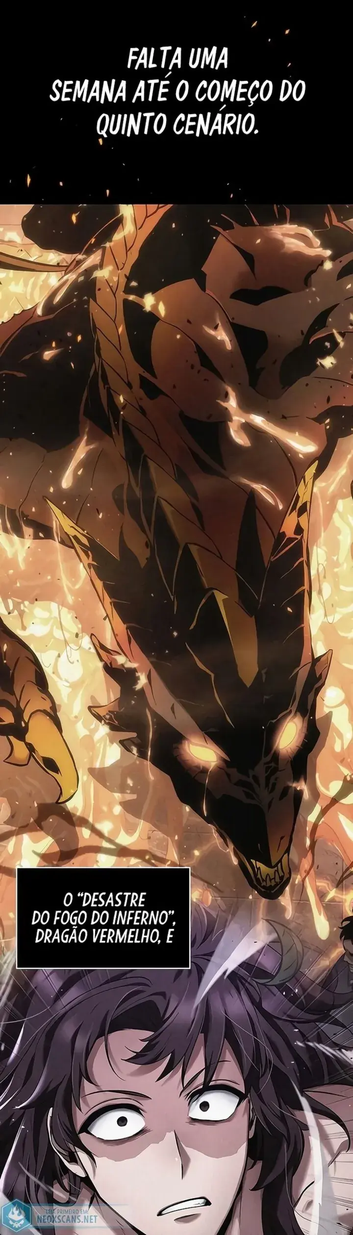 Read Ponto de Vista do Leitor Onisciente PT Manga Online