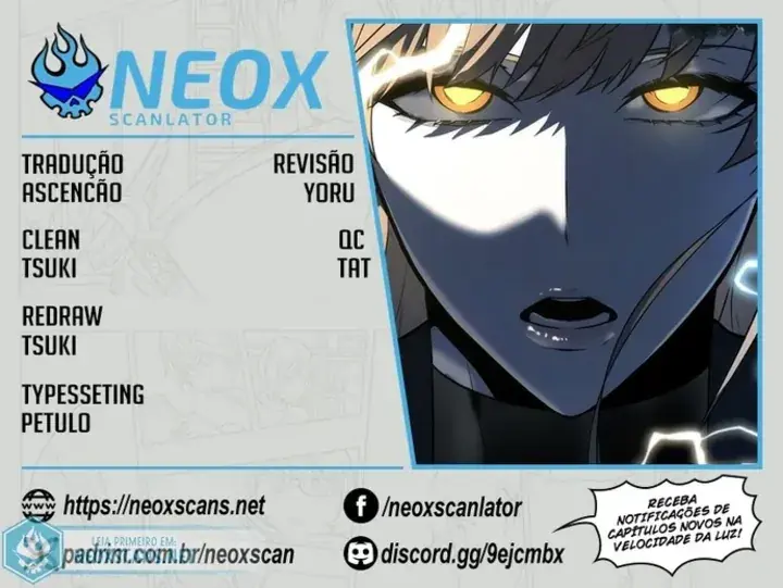 Read Ponto de Vista do Leitor Onisciente PT Manga Online