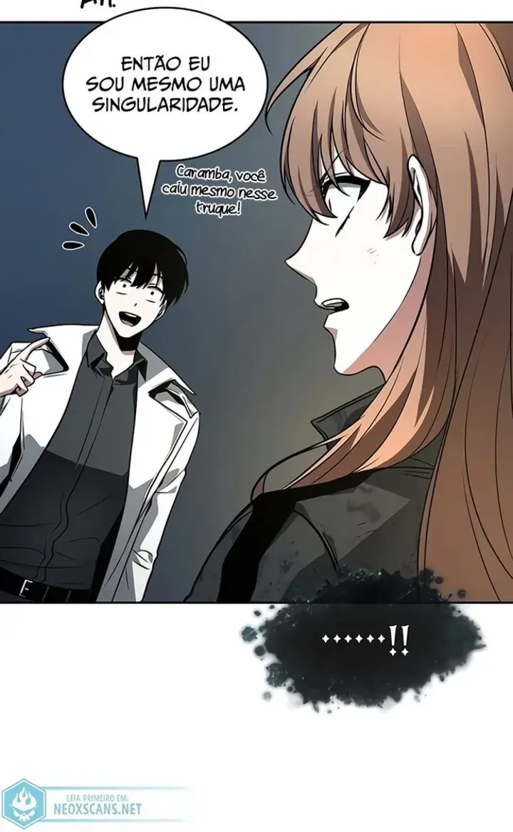 Read Ponto de Vista do Leitor Onisciente PT Manga Online