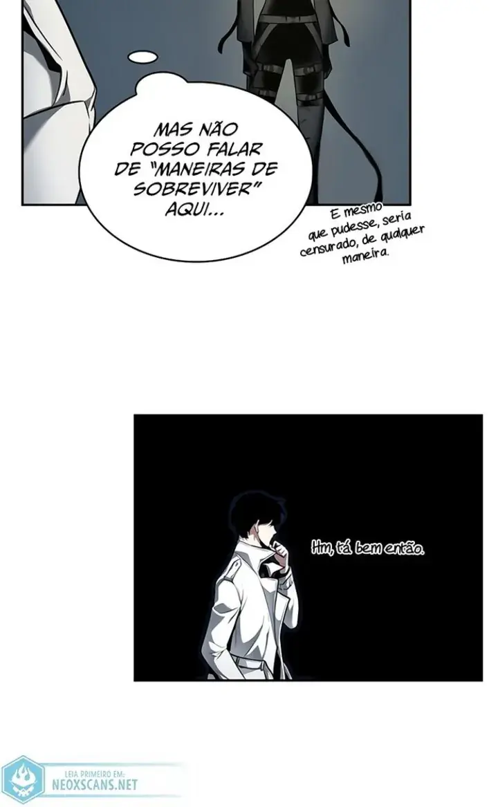 Read Ponto de Vista do Leitor Onisciente PT Manga Online