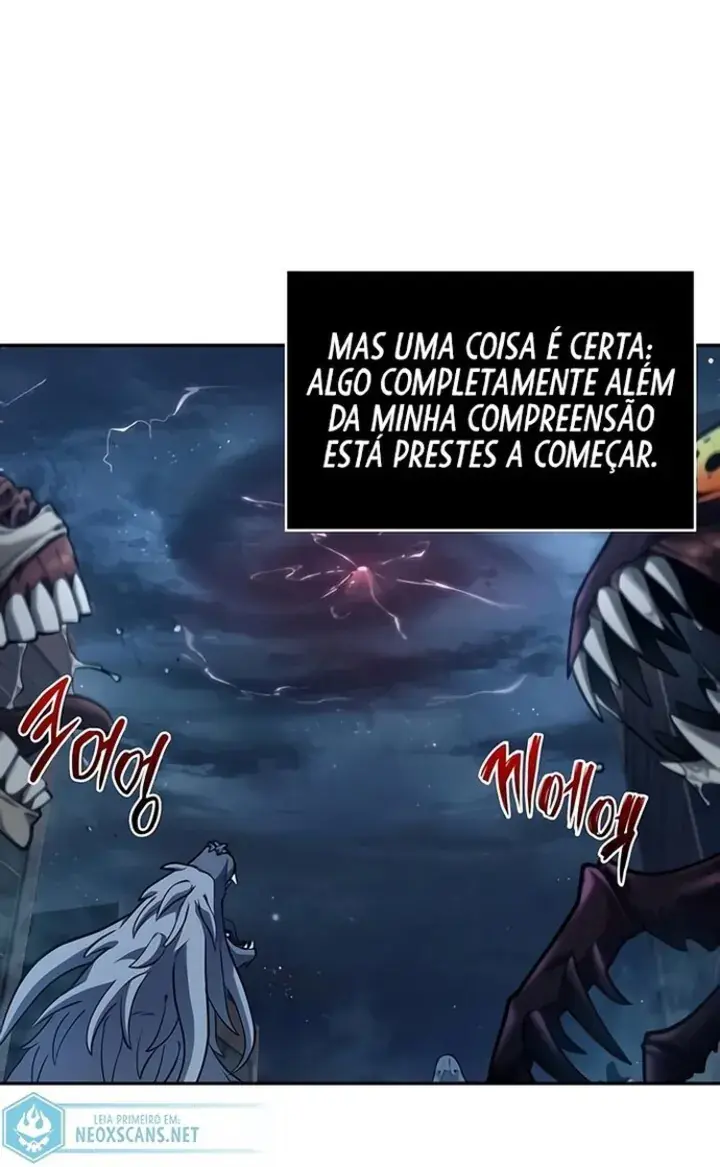 Read Ponto de Vista do Leitor Onisciente PT Manga Online