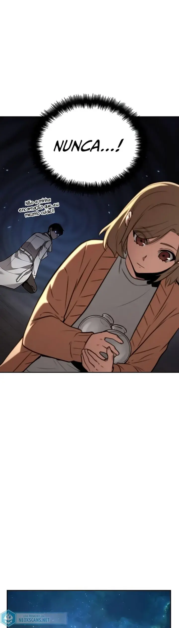 Read Ponto de Vista do Leitor Onisciente PT Manga Online