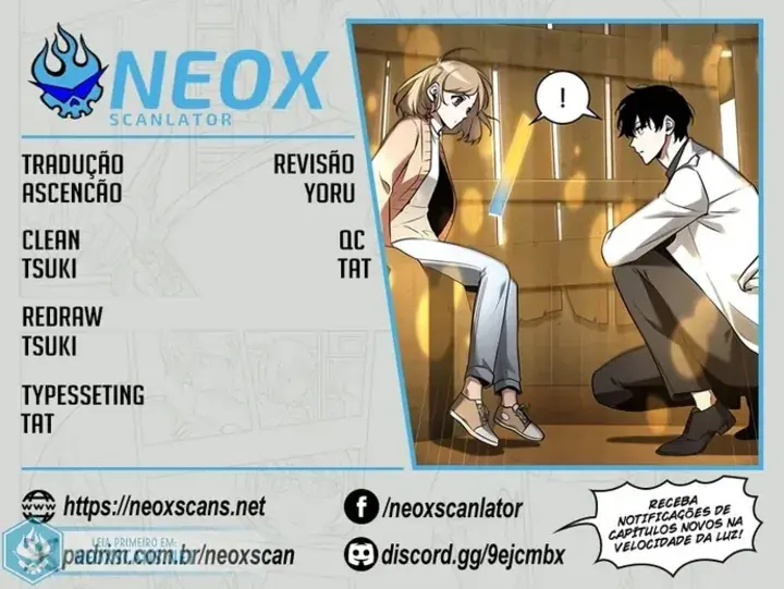 Read Ponto de Vista do Leitor Onisciente PT Manga Online