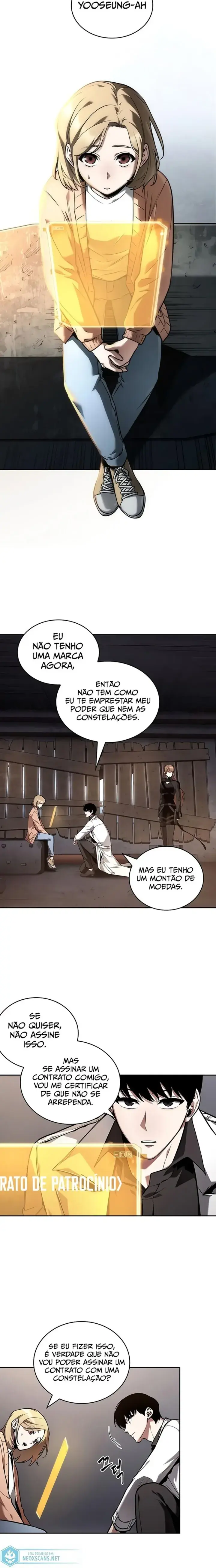 Read Ponto de Vista do Leitor Onisciente PT Manga Online