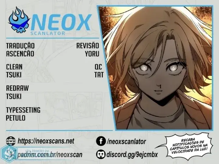 Read Ponto de Vista do Leitor Onisciente PT Manga Online