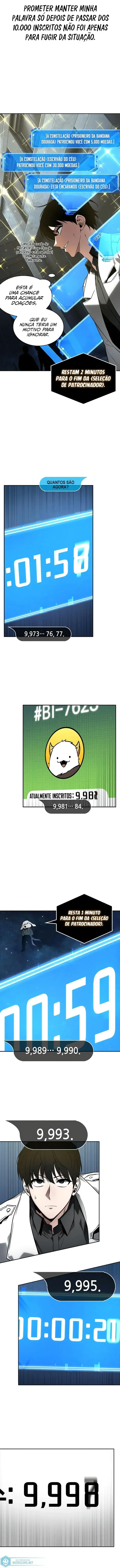 Read Ponto de Vista do Leitor Onisciente PT Manga Online