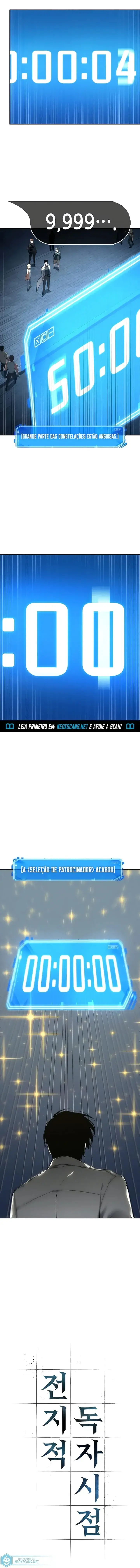 Read Ponto de Vista do Leitor Onisciente PT Manga Online