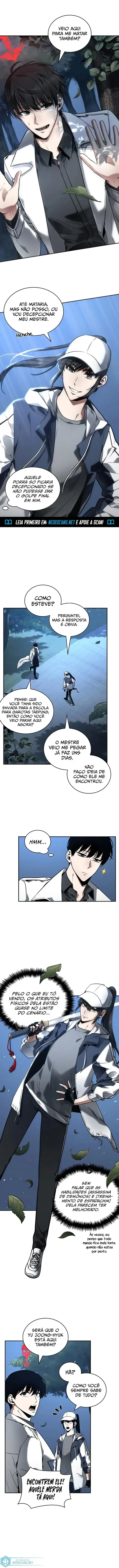 Read Ponto de Vista do Leitor Onisciente PT Manga Online