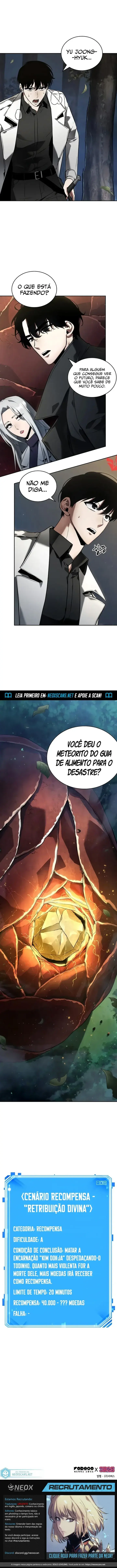 Read Ponto de Vista do Leitor Onisciente PT Manga Online