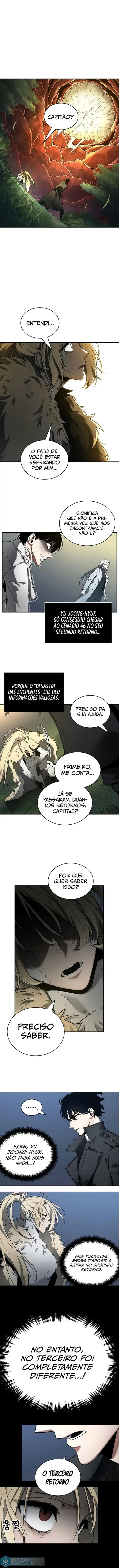 Read Ponto de Vista do Leitor Onisciente PT Manga Online