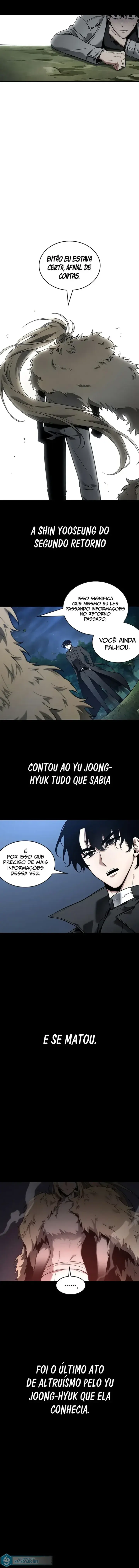 Read Ponto de Vista do Leitor Onisciente PT Manga Online