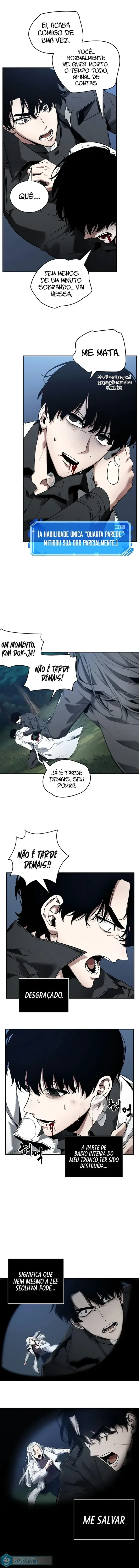 Read Ponto de Vista do Leitor Onisciente PT Manga Online