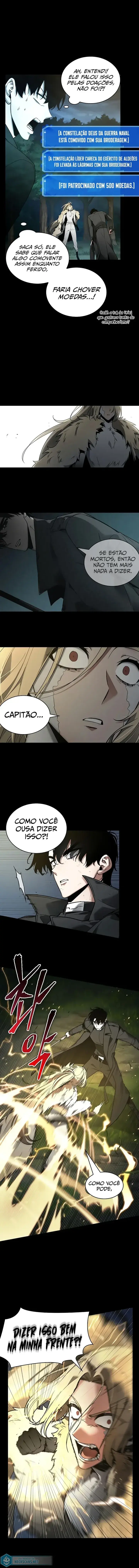 Read Ponto de Vista do Leitor Onisciente PT Manga Online