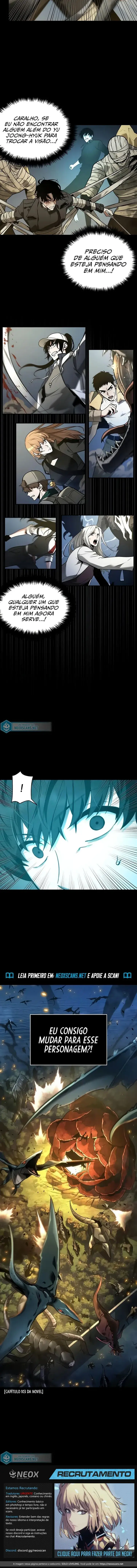 Read Ponto de Vista do Leitor Onisciente PT Manga Online