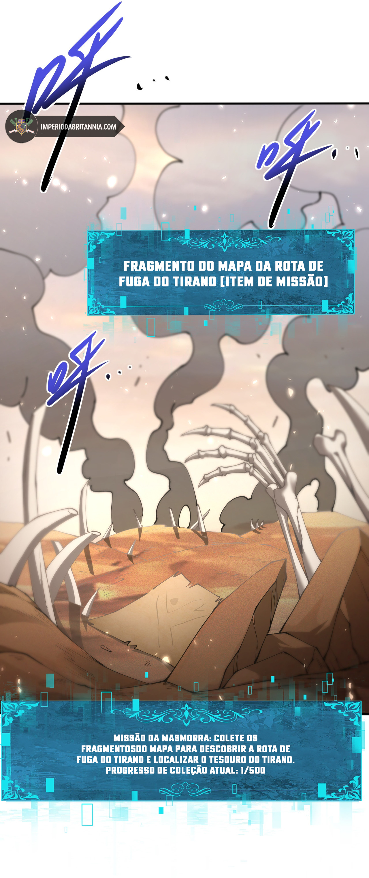 Read Profissão sem Valor Domador de Dragões PT Manga Online