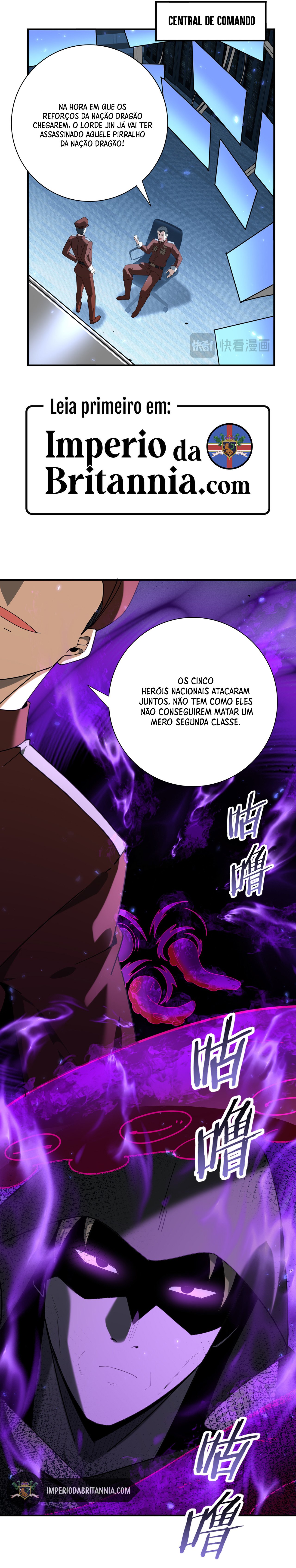 Read Profissão sem Valor Domador de Dragões PT Manga Online